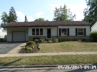 1665 Sycamore Ave, Hanover Park, IL 60133