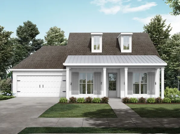 Christian Plan, Beau Savanne