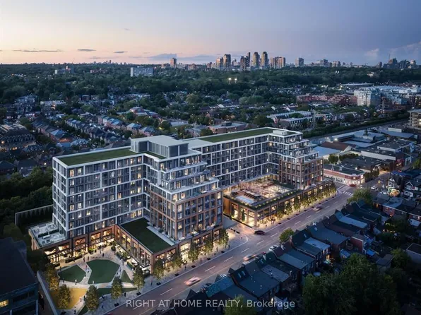 858 Dupont St, Toronto, ON