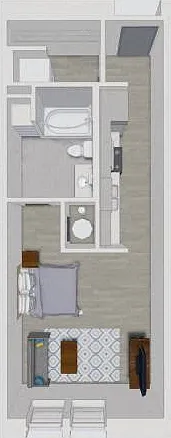 The Peabody Collection Apartments — Photo 32