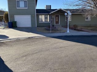 1644 Mountain View Ct, Page, AZ 86040