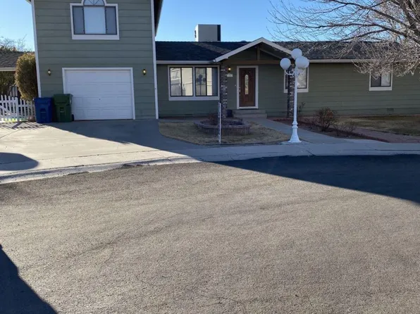 1644 Mountain View Ct, Page, AZ 86040