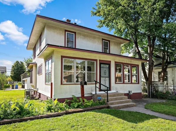 2119 Oliver Ave N, Minneapolis, MN 55411