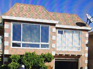 3 Santa Elena Ave, Daly City, CA 94015