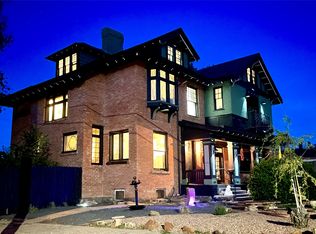 1054 7th St, Las Vegas, NM 87701