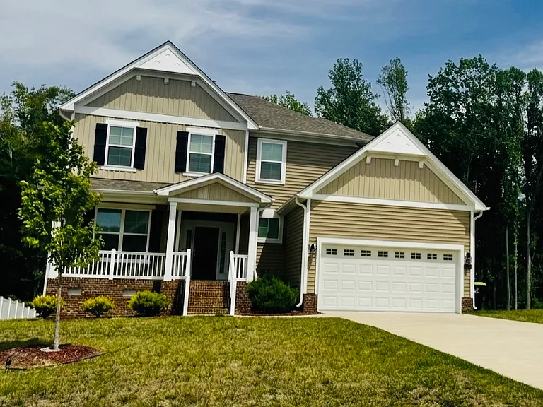 4667 Thatcher Woods Dr — Photo 1