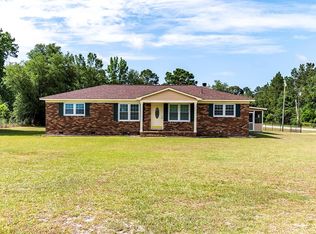 5200 Hill Rd, Albany, GA 31705