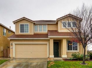 3010 Trap Rock Way, Sacramento, CA 95835
