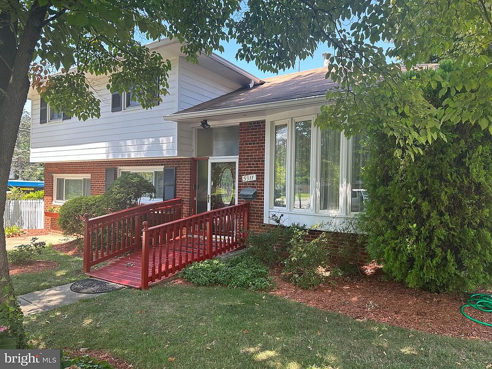 2nd image of 5911 Folkstone Rd