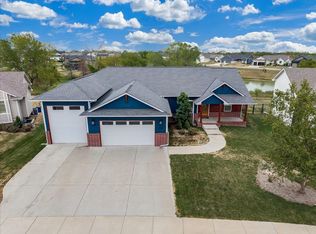 3508 S Lori St, Wichita, KS 67210