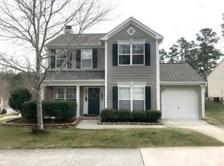 714 Spring Meadow Dr, Durham, NC 27713