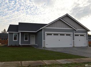 479 E Bear St, McCleary, WA 98557