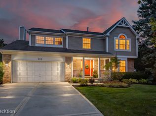 323 Stonebridge Way, Mundelein, IL 60060