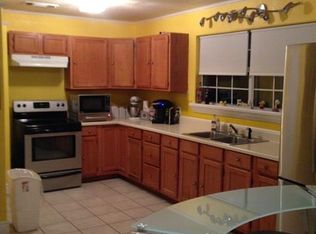 5490 W Mulberry St, Odessa, TX 79766