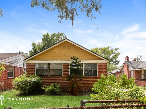 5610 Perry St, Jacksonville, FL 32208