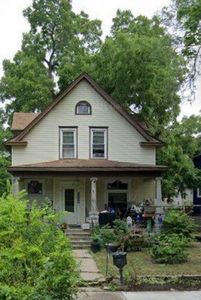 3229 17th Ave S, Minneapolis, MN, 55407
