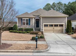 1364 Heritage Hills Way, Wake Forest, NC 27587