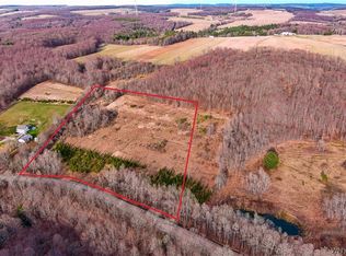 0 Quigg Hollow Rd, Andover, NY 14806