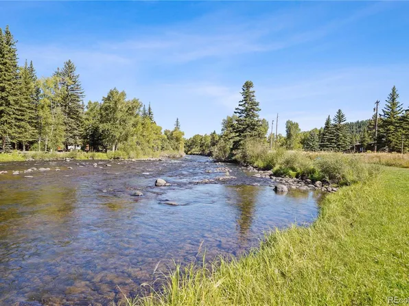 25248 Clarke Mountain Lane, Antonito, CO 81120