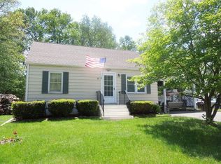28 Frank St, Mine Hill, NJ 07803