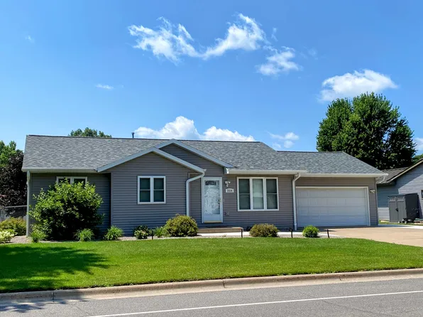 1514 Sand Lake Rd, Holmen, WI 54636