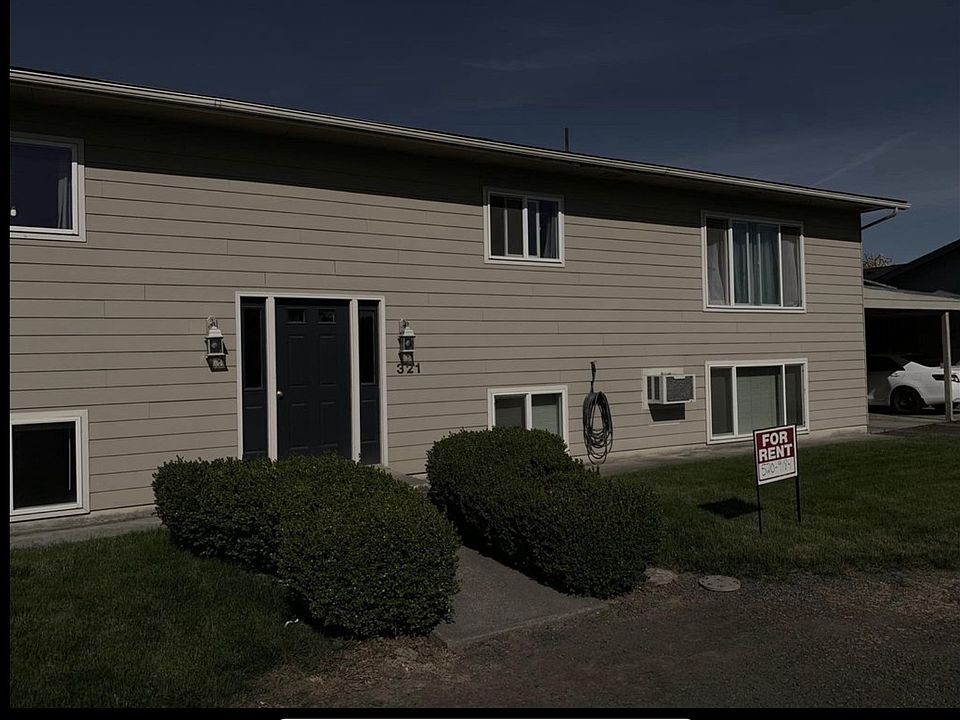 1st image of 321 NE Damson Ave APT B