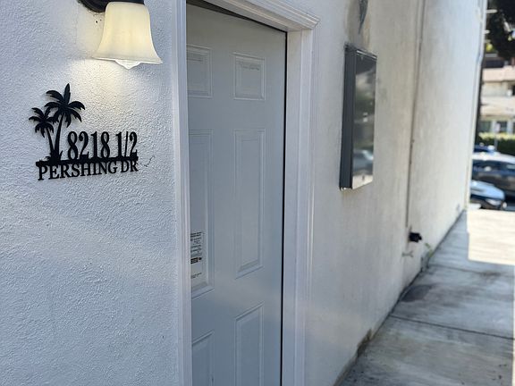 3rd image of 8218 Pershing Dr #1/2