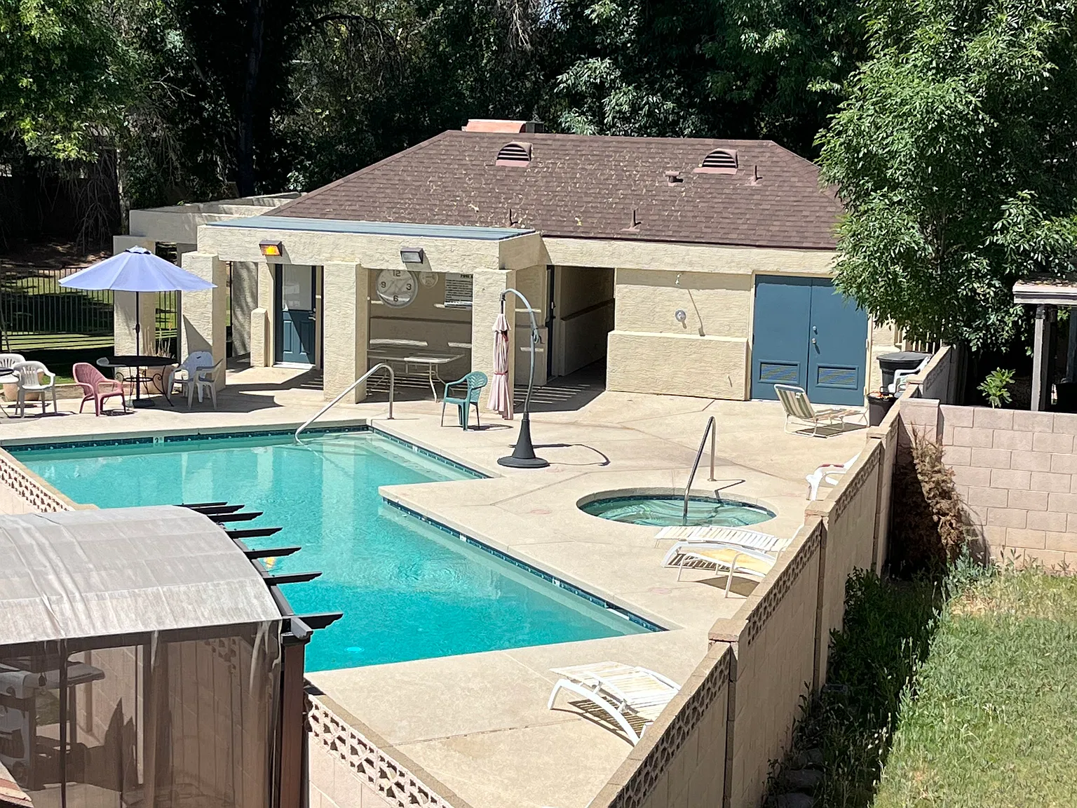 4 bed, 2.5 bath, 2150 sqft, $2,500 — Photo 4