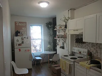 Rented by Brooklyn Properties