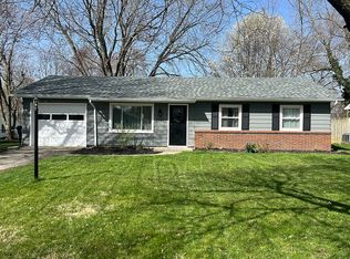 5307 Rothermere Dr, Fort Wayne, IN 46835