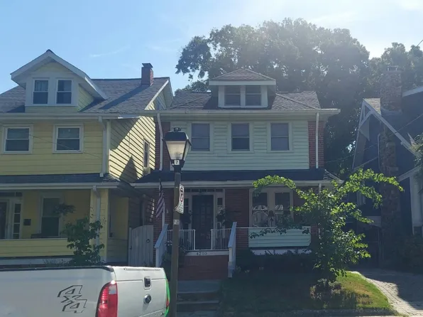 4210 Colonial Ave, Norfolk, VA 23508