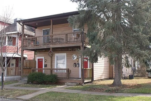 1 bed, 1.0 bath, $600 — Photo 1