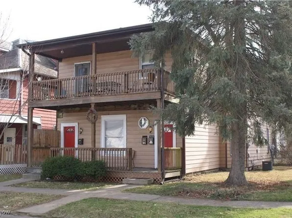 536A Forest Ave, Zanesville, OH 43701