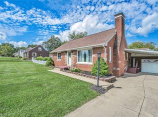 991 Hartshorn St, Alliance, OH 44601