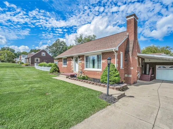 991 Hartshorn St, Alliance, OH 44601