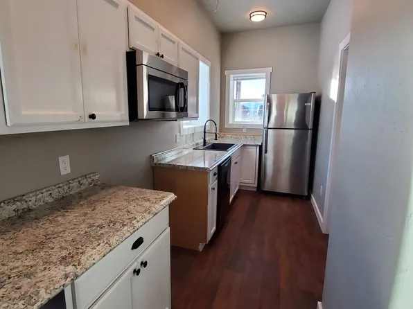 100 South Meridian Road (HC), 100 S Meridian Rd #196, Kalispell, MT 59901
