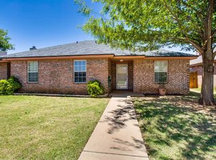 3113 99th St #B, Lubbock, TX 79423