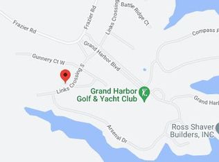 304 Links Xing S, Ninety Six, SC 29666