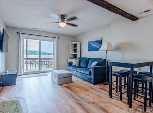 154 Tara Rd #1A, Lake Ozark, MO 65049
