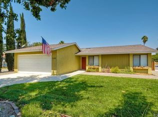 2188 Marigold Way, Hemet, CA 92545