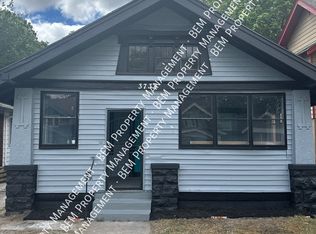 3734 College Ave, Kansas City, MO 64128