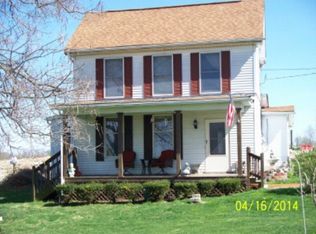 4358 Ky 10, Dover, KY 41034