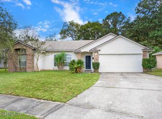 11494 Wandering Pines Ln, Jacksonville, FL 32258