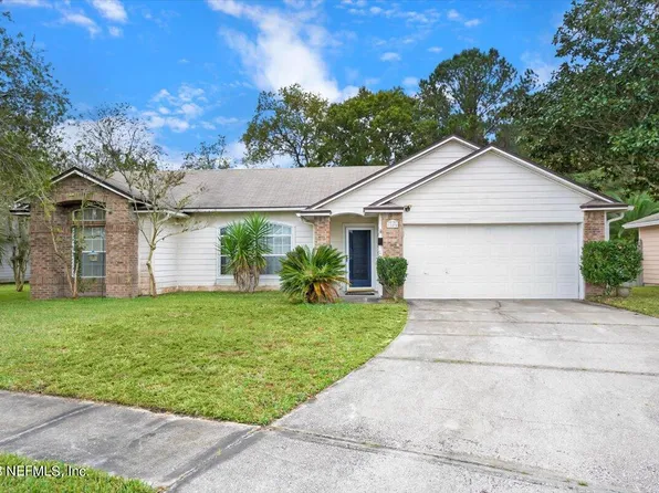 11494 WANDERING PINES Lane, Jacksonville, FL 32258