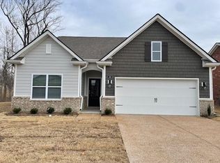 10 Pritchard Cv, Munford, TN 38058