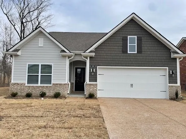 34 Pritchard Cv, Munford, TN 38058