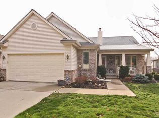 133 Lois Marie Dr, Indianapolis, IN