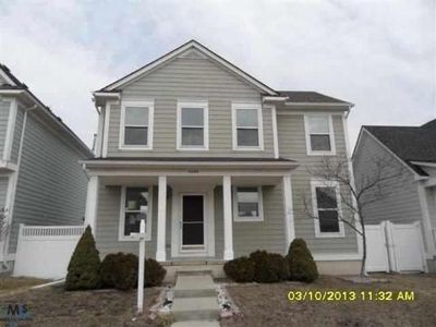 32169 E Brampton, New Baltimore, MI, 48048