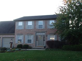 2300 Saratoga Dr, State College, PA 16801