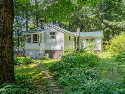 151 East Green Pond Way, Granville, NY, 12832